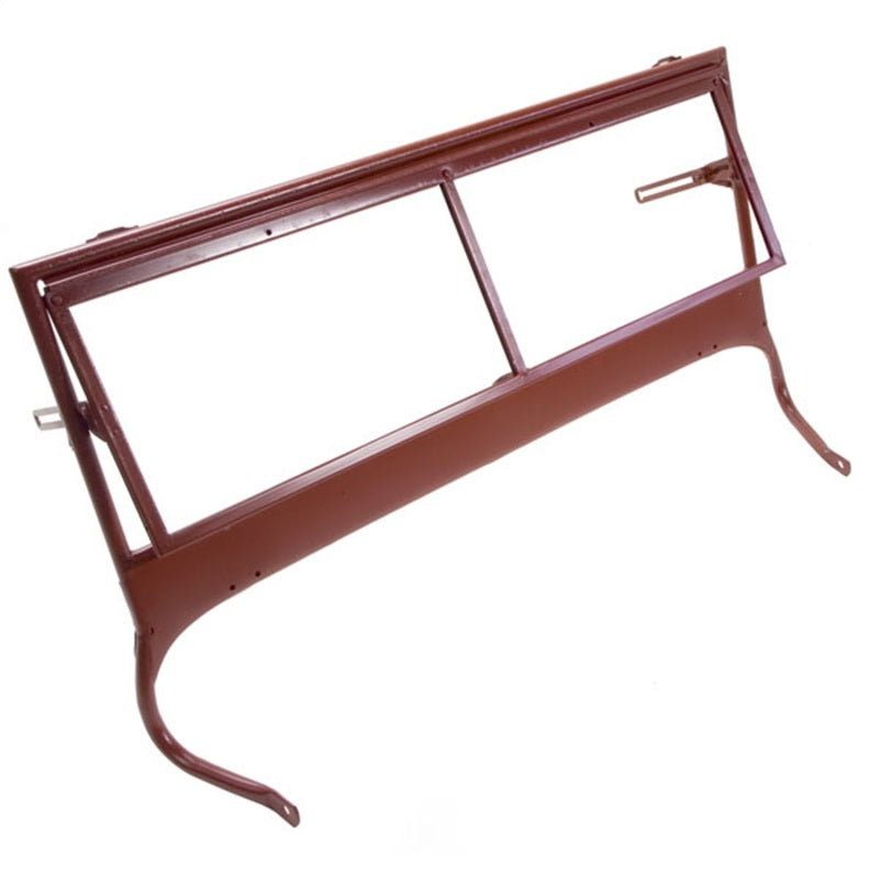 Omix Windshield Frame Assembly- 41-45 Willys MB & GPW Omix Windshield Frame Assembly- 41-45 Willys MB & GPW