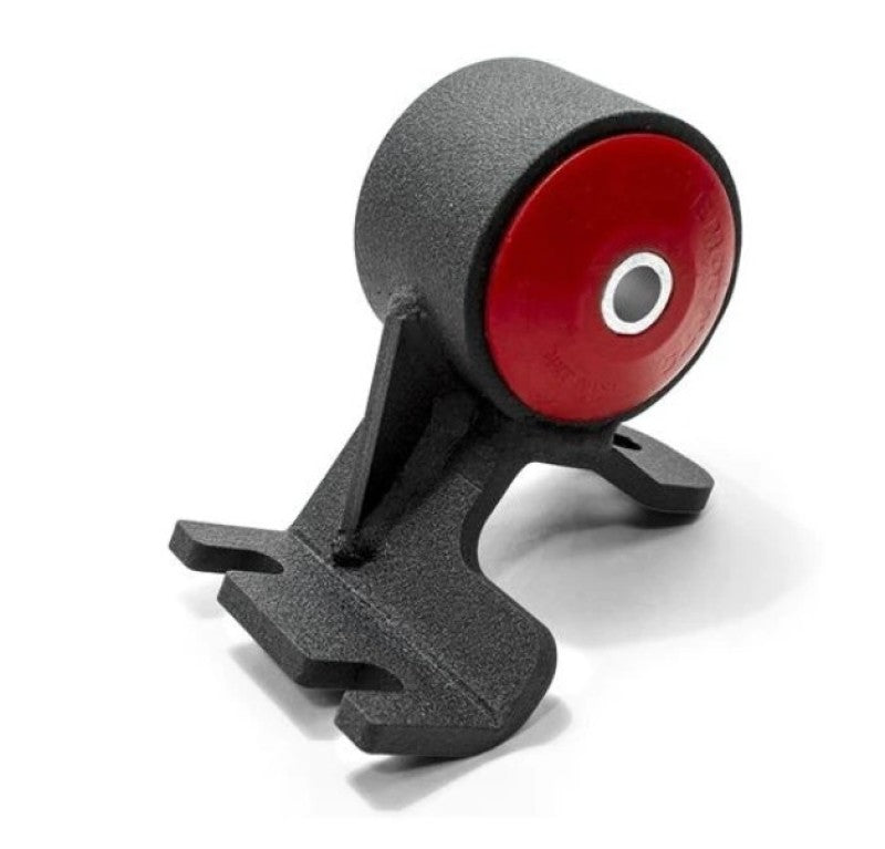 Innovative 88-91 Honda Civic / CR-X B-Series Black Steel Mount 95A Bushing (Rear Engine Mount) Innovative 88-91 Honda Civic / CR-X B-Series Black Steel Mount 95A Bushing (Rear Engine Mount)