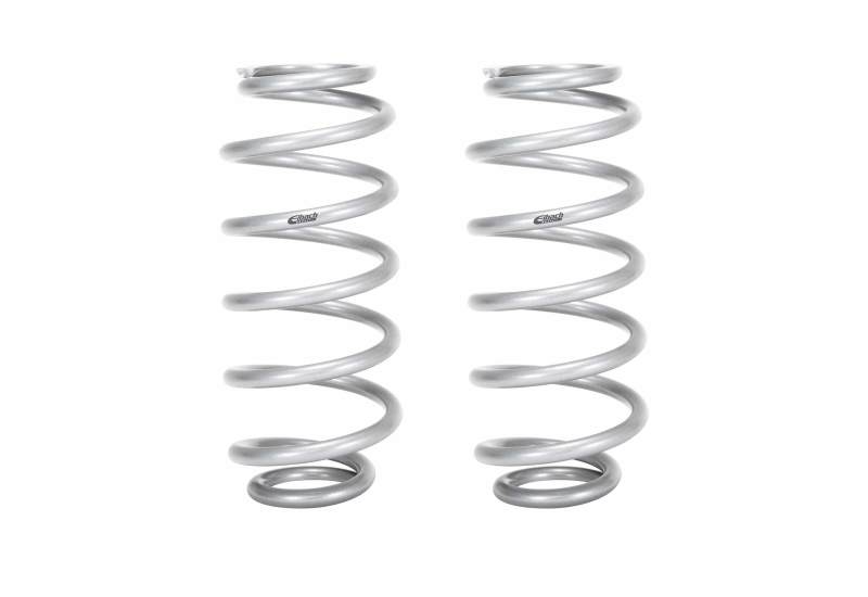 Eibach 03-09 Lexus GX470 Pro-Lift Kit (Rear HD Springs Only) - 3.0in Rear Eibach 03-09 Lexus GX470 Pro-Lift Kit (Rear HD Springs Only) - 3.0in Rear