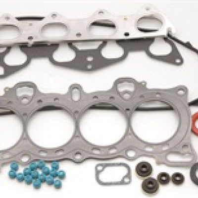 Cometic Street Pro 88-91 Honda D16A6/A7 SOHC ZC 77mm .030in Thickness Top End Gasket Kit