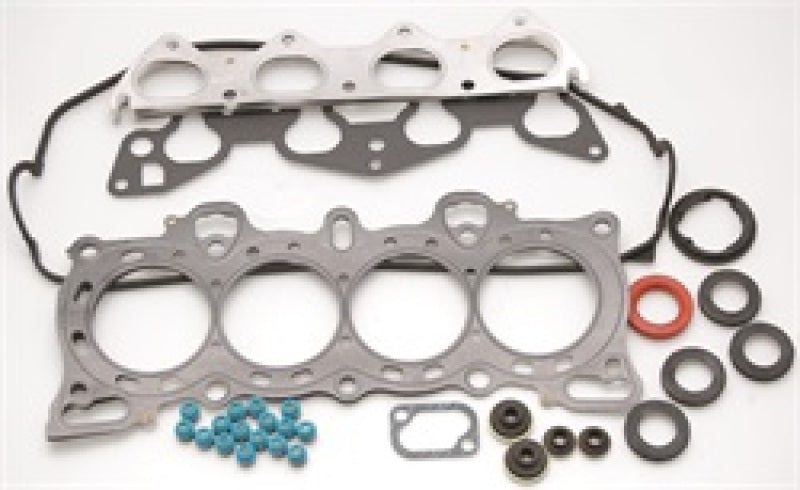 Cometic Street Pro 88-91 Honda D16A6/A7 SOHC ZC 77mm .030in Thickness Top End Gasket Kit Cometic Street Pro 88-91 Honda D16A6/A7 SOHC ZC 77mm .030in Thickness Top End Gasket Kit