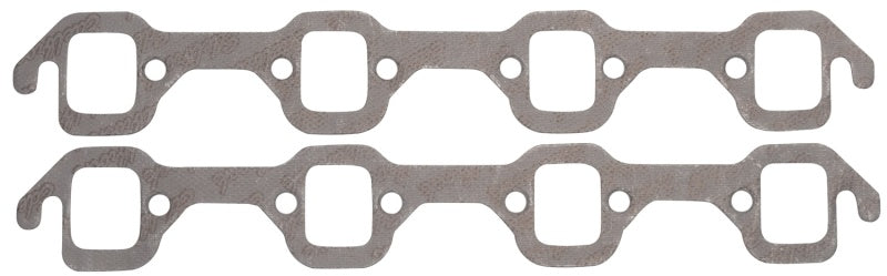 Edelbrock SBF Exhaust Gasket Edelbrock SBF Exhaust Gasket