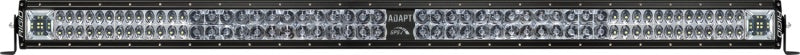 Rigid Industries 50in Adapt E-Series Light Bar Rigid Industries 50in Adapt E-Series Light Bar