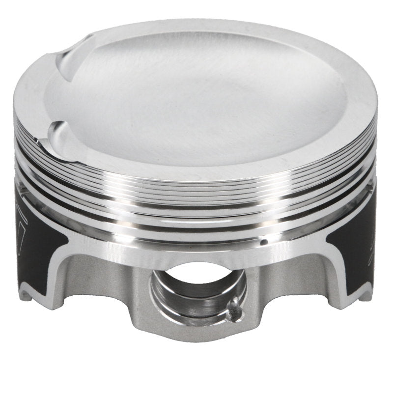 Wiseco Mazda Speed 3 Dished -13.3cc 9.5:1 Piston Shelf Stock Wiseco Mazda Speed 3 Dished -13.3cc 9.5:1 Piston Shelf Stock