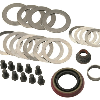 Ford Racing 8.8inch Ring & Pinion installation Kit