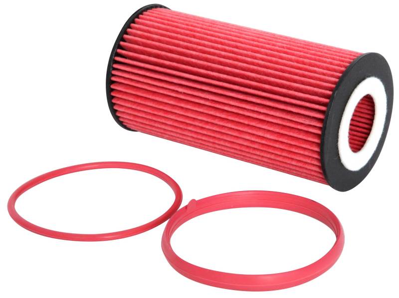 K&N 2018 Audi RS3 2.5L Cartridge Oil Filter K&N 2018 Audi RS3 2.5L Cartridge Oil Filter