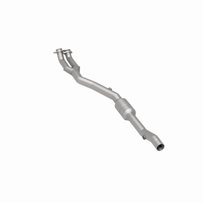 MagnaFlow Conv DF 96-97 BMW 840 4.4L Driver Side MagnaFlow Conv DF 96-97 BMW 840 4.4L Driver Side