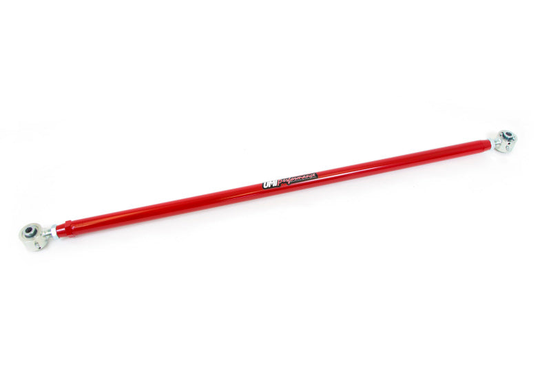 UMI Performance 82-02 F-Body Double Adjustable Panhard- w/ Roto-Joints UMI Performance 82-02 F-Body Double Adjustable Panhard- w/ Roto-Joints