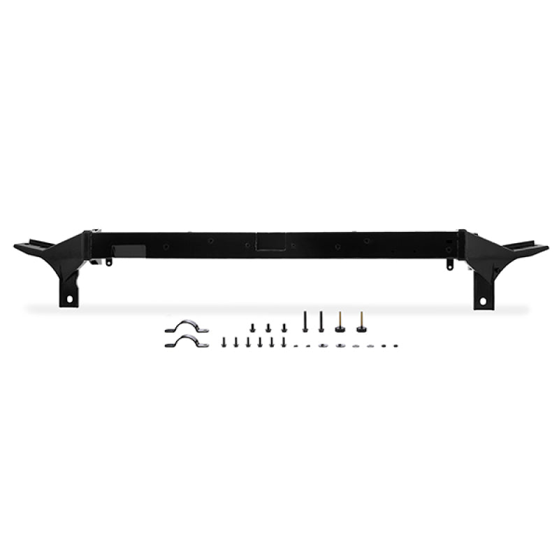 Mishimoto 2008-2010 Ford 6.4L Powerstroke Upper Support Bar Mishimoto 2008-2010 Ford 6.4L Powerstroke Upper Support Bar