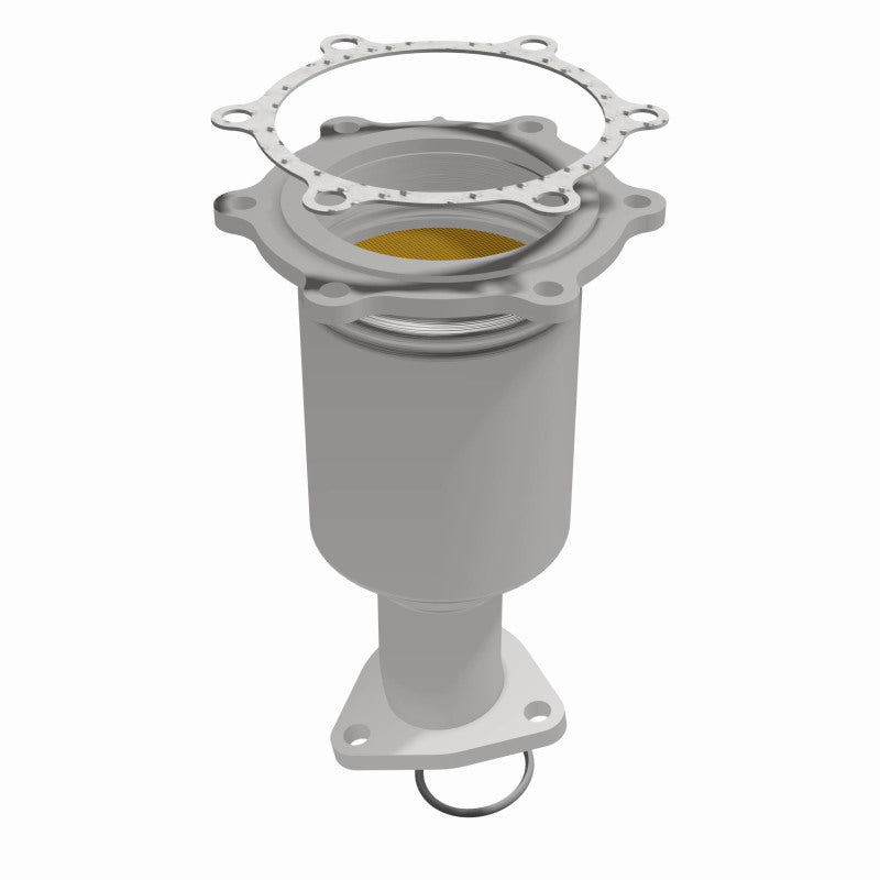 MagnaFlow Conv DF 01-04 Pathfinder P/S frt OE MagnaFlow Conv DF 01-04 Pathfinder P/S frt OE