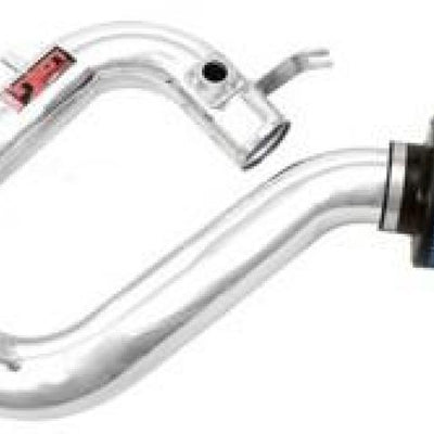 Injen 08-09 Accord Coupe 2.4L 190hp 4cyl. Polished Cold Air Intake