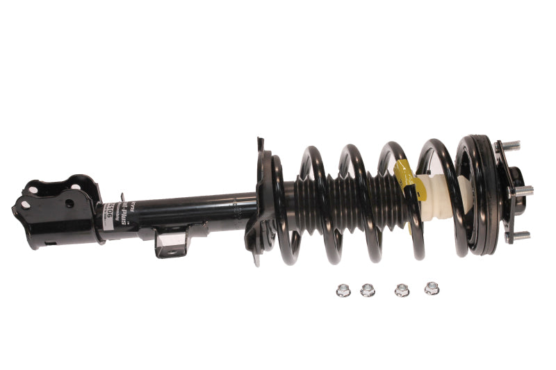 KYB Strut Plus Front Left 01-11 Ford Escape/01-11 Mazda Tribute KYB Strut Plus Front Left 01-11 Ford Escape/01-11 Mazda Tribute