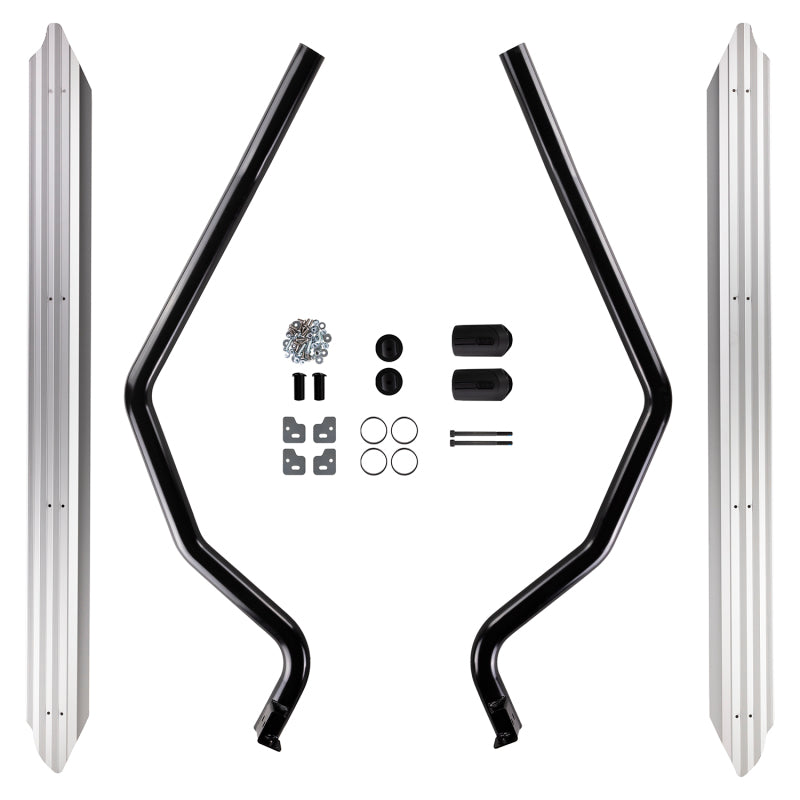 ARB Summit Front Rail Fortuner 15On Suits 4414600 ARB Summit Front Rail Fortuner 15On Suits 4414600