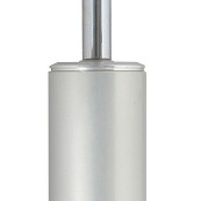 Ridetech HQ Series Shock Absorber Fixed Valve 5.75in Stroke Stud Plate/Stud Mounting 9.55in x 15.3in