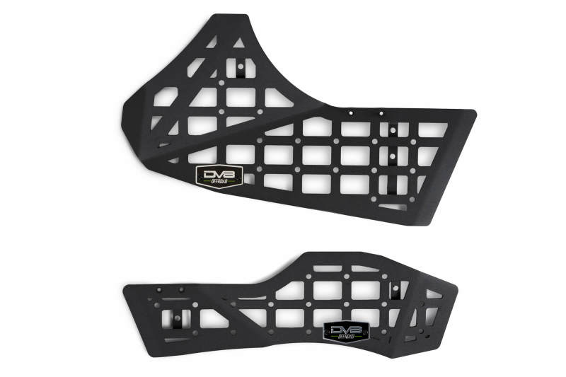 DV8 Offroad 03-09 Lexus GX 470 Center Console Molle Panels & Digital Device Bridge DV8 Offroad 03-09 Lexus GX 470 Center Console Molle Panels & Digital Device Bridge