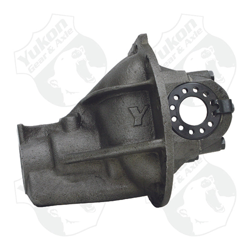 Yukon Gear Chrysler 8.75in in89in Housing Nodular Iron Drop Out Case Yukon Gear Chrysler 8.75in in89in Housing Nodular Iron Drop Out Case