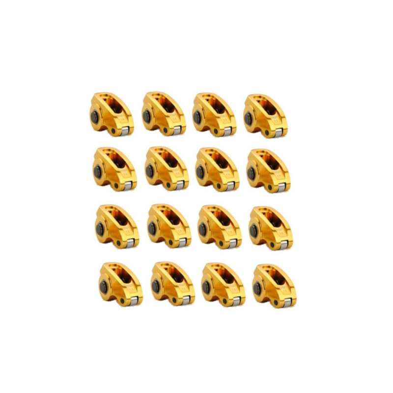 COMP Cams Rocker Arms Ultra Gold Arc SB COMP Cams Rocker Arms Ultra Gold Arc SB