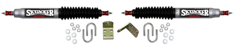 Skyjacker 1978-1979 Ford Bronco Steering Damper Kit Skyjacker 1978-1979 Ford Bronco Steering Damper Kit