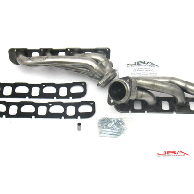JBA 09-20 Chrysler 5.7L HEMI 1-3/4in Primary Raw 409SS Cat4Ward Header