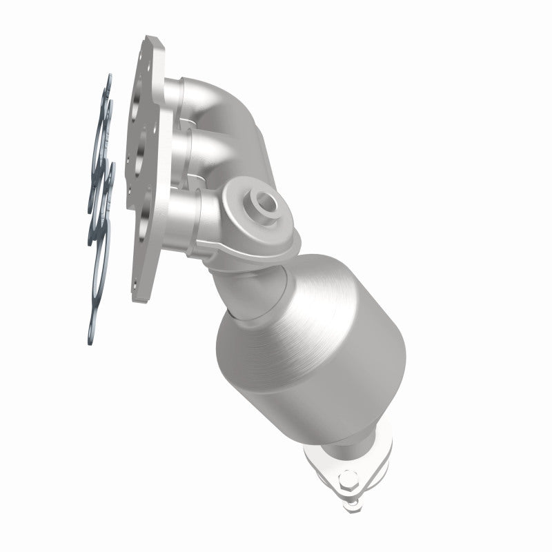 MagnaFlow Conv DF 07-10 Camry 3.5 Passenger Side Manifold MagnaFlow Conv DF 07-10 Camry 3.5 Passenger Side Manifold