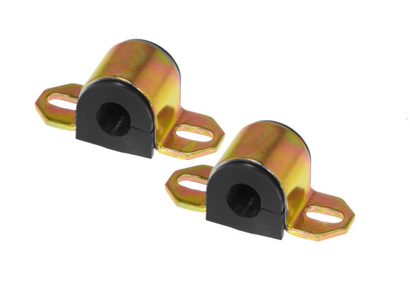 Prothane 03+ Nissan 350Z Rear Sway Bar Bushings - 21mm - Black Prothane 03+ Nissan 350Z Rear Sway Bar Bushings - 21mm - Black