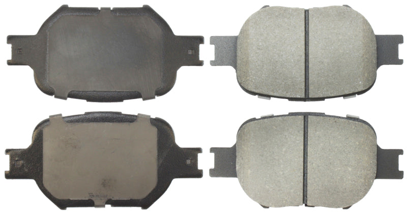 StopTech Performance 05-08 Scion tC/ 01-05 Celica GT/ 00-05 Celica GT-S Front Brake Pads StopTech Performance 05-08 Scion tC/ 01-05 Celica GT/ 00-05 Celica GT-S Front Brake Pads