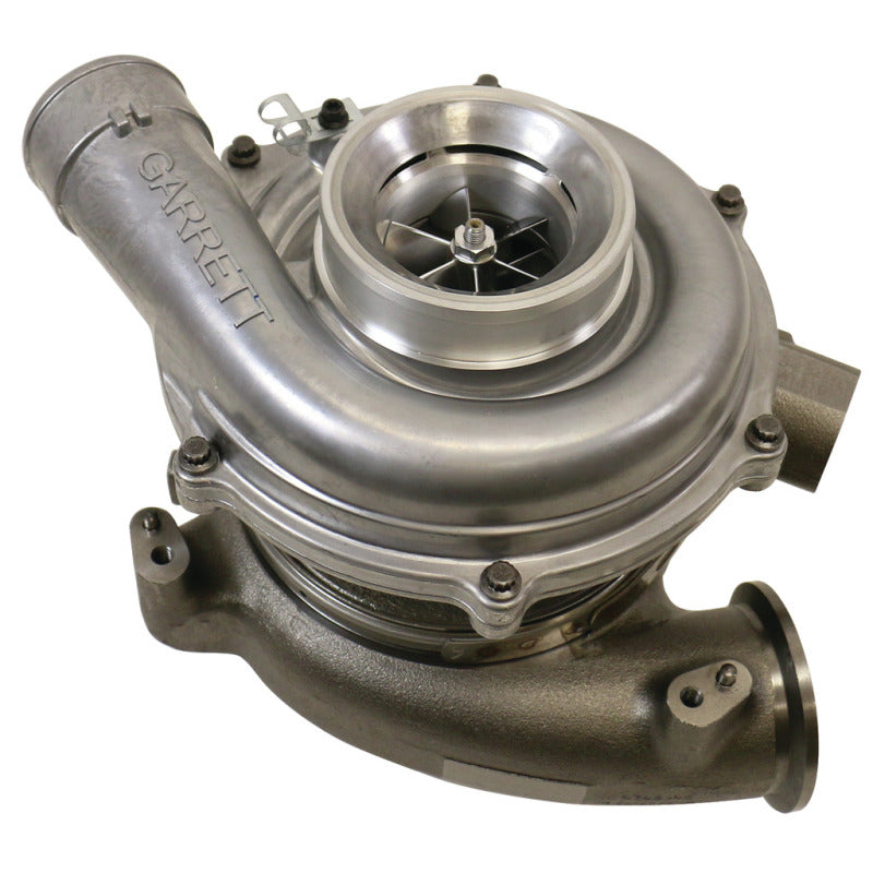 BD Diesel Screamer Stage 1 Performance GT37 Turbo - 2003-2007 Ford 6.0L BD Diesel Screamer Stage 1 Performance GT37 Turbo - 2003-2007 Ford 6.0L