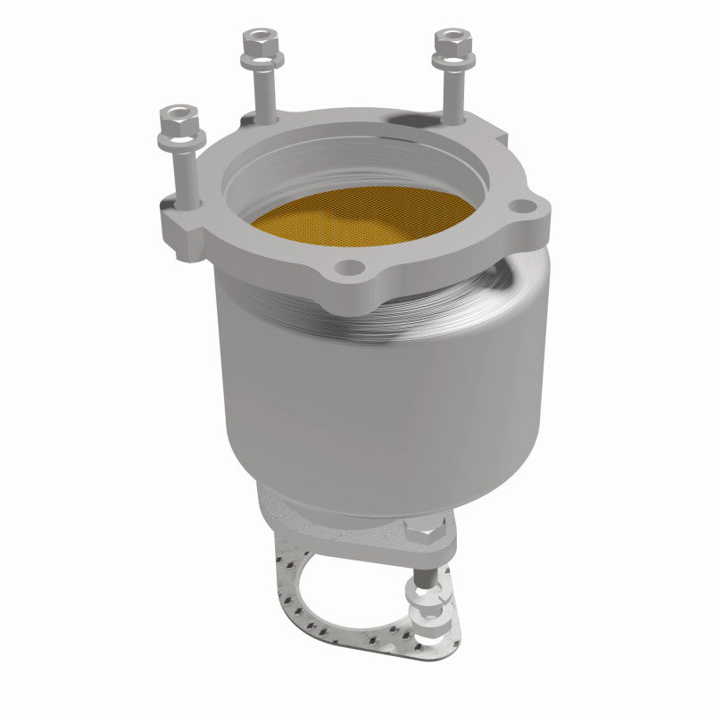 MagnaFlow Conv DF 02-05 Sedona Rear Manifold MagnaFlow Conv DF 02-05 Sedona Rear Manifold