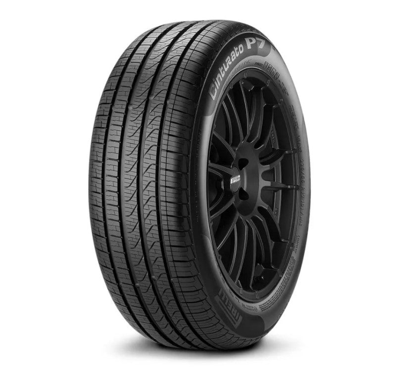 Pirelli Cinturato P7 All Season Tire - 225/50R18 95V (BMW) Pirelli Cinturato P7 All Season Tire - 225/50R18 95V (BMW)