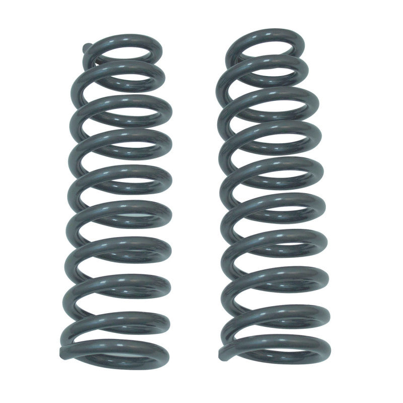 MaxTrac 04-14 Ford F-150 2WD Extended/Crew Cab 3in Front Lowering Coils MaxTrac 04-14 Ford F-150 2WD Extended/Crew Cab 3in Front Lowering Coils