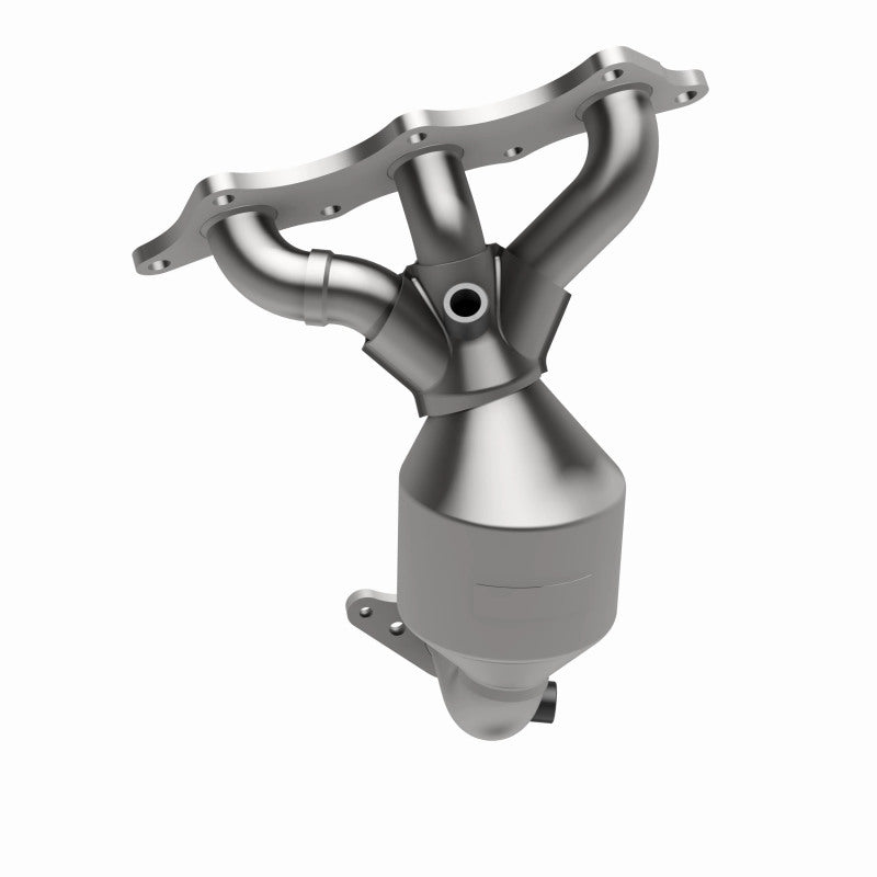 MagnaFlow Conv DF 06-09 Eclipse 3.8 Front Manifold O MagnaFlow Conv DF 06-09 Eclipse 3.8 Front Manifold O