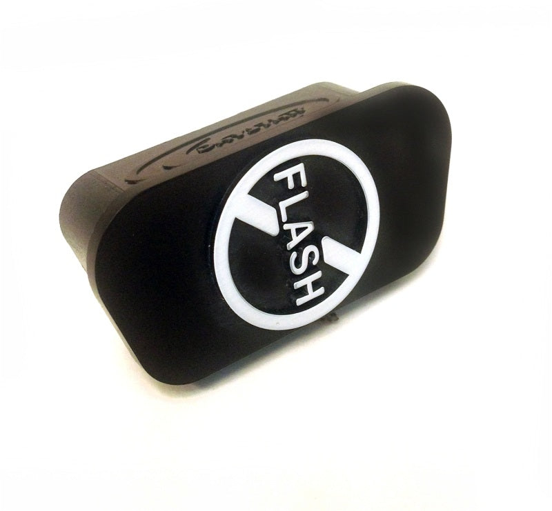 Daystar Do Not Flash OBDII Port Plug Black Daystar Do Not Flash OBDII Port Plug Black
