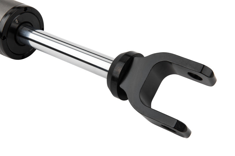 Fox 20-Up GM 2500/3500 Perf Elite Series 2.5 Front Adj Shocks 1.5-2.5in Lift - Requires Up C/A Fox 20-Up GM 2500/3500 Perf Elite Series 2.5 Front Adj Shocks 1.5-2.5in Lift - Requires Up C/A