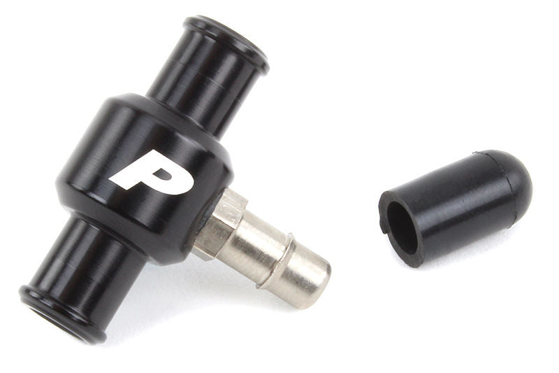 Perrin 2015+ Subaru WRX / 2014+ Subaru Forester XT Turbo Sump Restrictor Perrin 2015+ Subaru WRX / 2014+ Subaru Forester XT Turbo Sump Restrictor