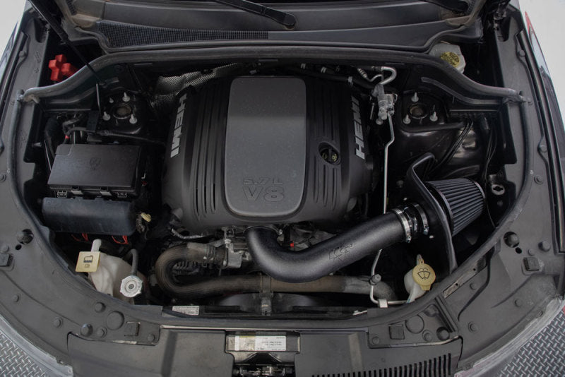 K&N 11-23 Dodge Durango 5.7L V8 Performance Air Intake System K&N 11-23 Dodge Durango 5.7L V8 Performance Air Intake System