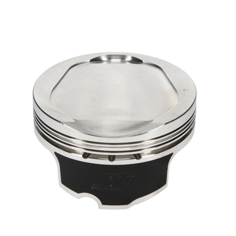 Wiseco Chrysler 6.4L Gen III Hemi Apache 4.095in Bore 6.200in Rod 0.945in Pin -11.5 Vol - Set of 8 Wiseco Chrysler 6.4L Gen III Hemi Apache 4.095in Bore 6.200in Rod 0.945in Pin -11.5 Vol - Set of 8