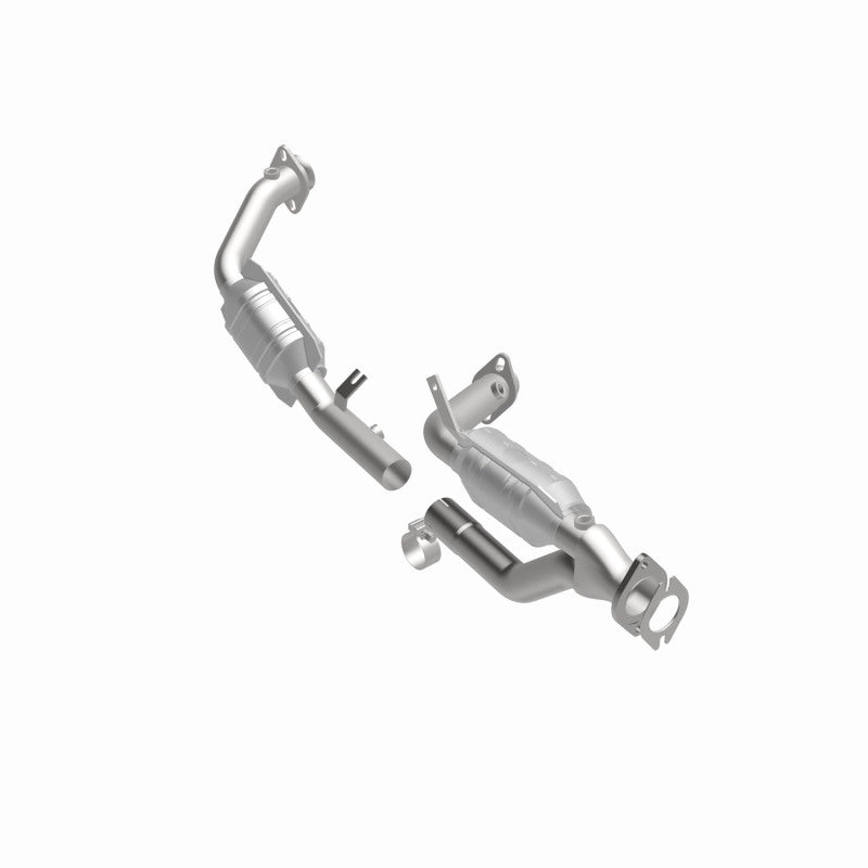 MagnaFlow Conv DF 96-99 Ford Taurus3.0L 50S MagnaFlow Conv DF 96-99 Ford Taurus3.0L 50S