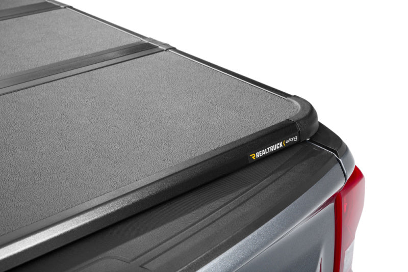 Extang 2023 Chevy/GMC Canyon/Colorado (5ft. 2in. Bed) Solid Fold ALX Extang 2023 Chevy/GMC Canyon/Colorado (5ft. 2in. Bed) Solid Fold ALX