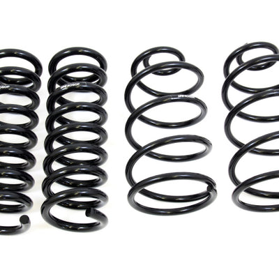 UMI Performance 64-66 GM A-Body Spring Kit 1in Lowering