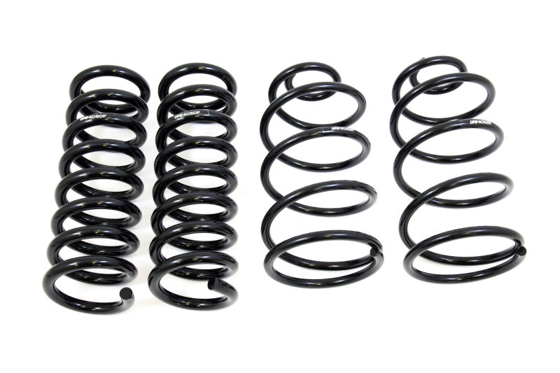 UMI Performance 64-66 GM A-Body Spring Kit 1in Lowering UMI Performance 64-66 GM A-Body Spring Kit 1in Lowering