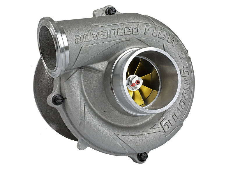 aFe BladeRunner GT Series Turbocharger 94-97 Ford 7.3L (td) aFe BladeRunner GT Series Turbocharger 94-97 Ford 7.3L (td)