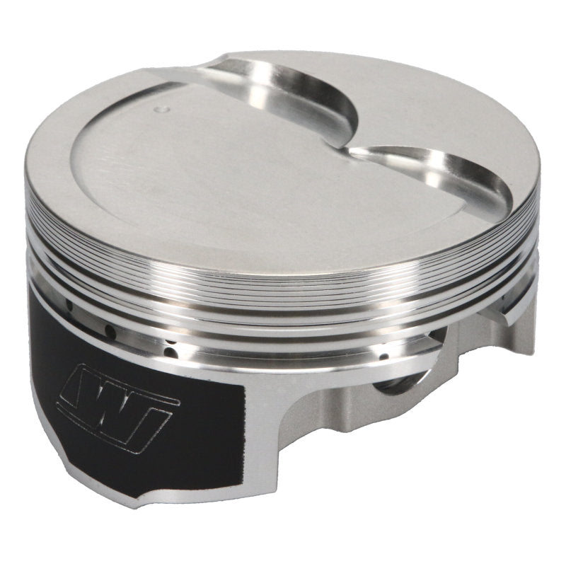 Wiseco Chevy LS Series -8cc FT 3.905in Bore 4.00in Stroke Piston Shelf Stock Kit Wiseco Chevy LS Series -8cc FT 3.905in Bore 4.00in Stroke Piston Shelf Stock Kit