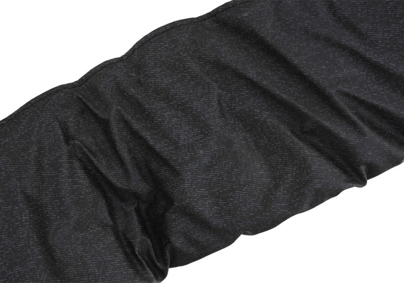 Rampage 1992-1995 Jeep Wrangler(YJ) Roll Bar Pad & Cover Kit - Black Denim Rampage 1992-1995 Jeep Wrangler(YJ) Roll Bar Pad & Cover Kit - Black Denim