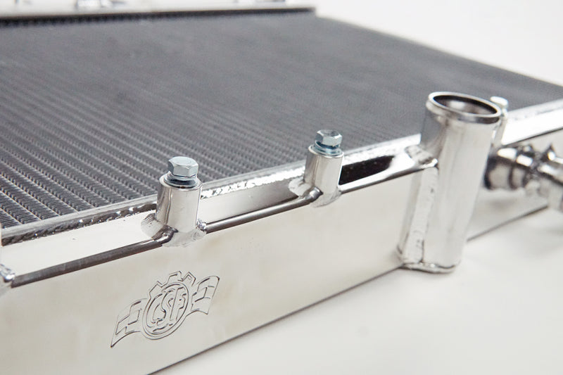 CSF 02-07 Subaru Impreza Radiator CSF 02-07 Subaru Impreza Radiator