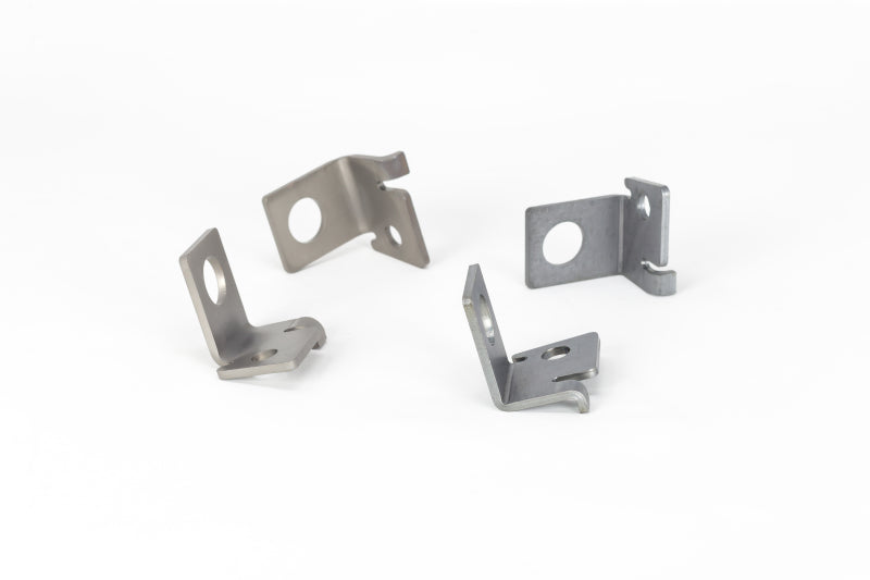 Goodridge 06-13 Chevrolet Corvette Z06/ZR1/Grand Sport Stainless Steel Brake Line Kit Goodridge 06-13 Chevrolet Corvette Z06/ZR1/Grand Sport Stainless Steel Brake Line Kit