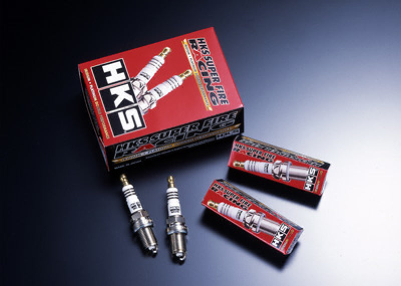 HKS Nissan/Infinity VQ35HR M-Series Spark Plugs (One Step Colder) HKS Nissan/Infinity VQ35HR M-Series Spark Plugs (One Step Colder)