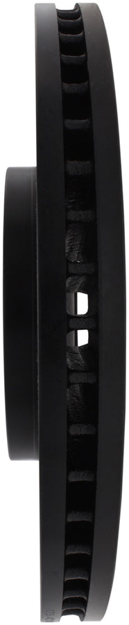 StopTech Power Slot Nissan 370z / Infiniti G37 SportStop Slotted Front Left Rotor StopTech Power Slot Nissan 370z / Infiniti G37 SportStop Slotted Front Left Rotor