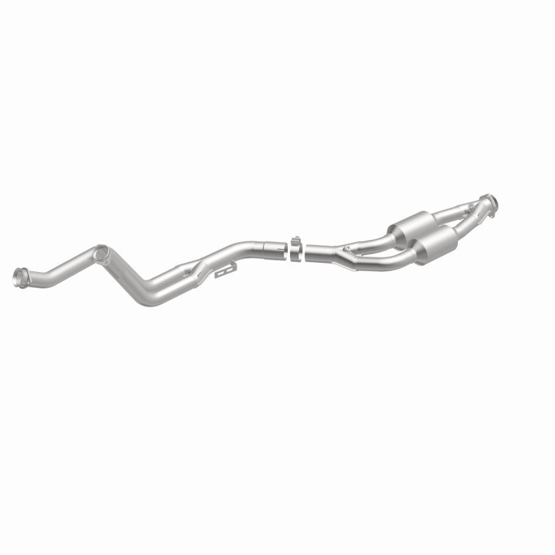 MagnaFlow Conv DF 94-97 MercedeS C280 2.8L MagnaFlow Conv DF 94-97 MercedeS C280 2.8L