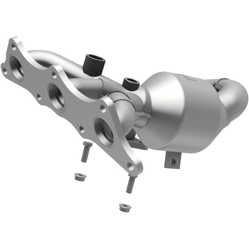 MagnaFlow Conv DF 06-09 Eclipse 3.8 Rear Manifold O MagnaFlow Conv DF 06-09 Eclipse 3.8 Rear Manifold O