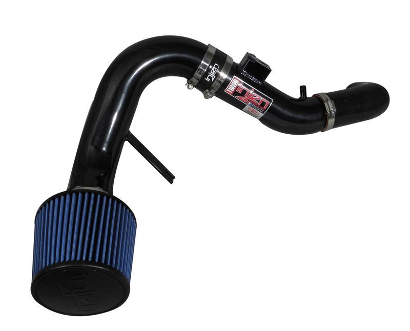 Injen 05-06 Cobalt 2.2L (No Air Pump) / 07 Cobalt SS 2.4L (No Air Pump) Black Cold Air Intake Injen 05-06 Cobalt 2.2L (No Air Pump) / 07 Cobalt SS 2.4L (No Air Pump) Black Cold Air Intake
